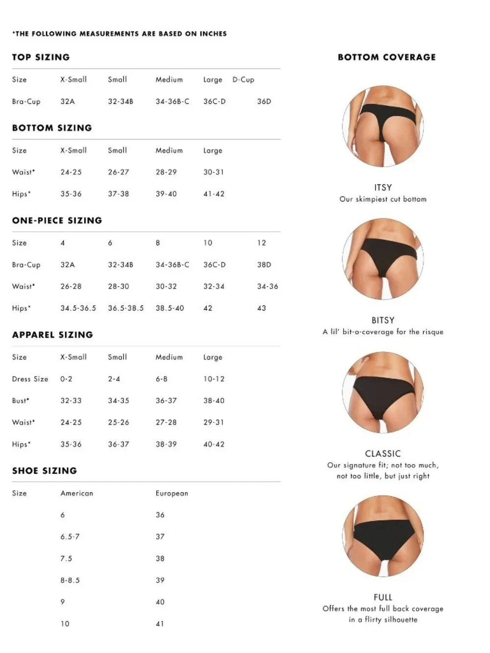 L*Space Lennox Bikini Bottoms in Electric Pique Stripe New Womens Swimsui